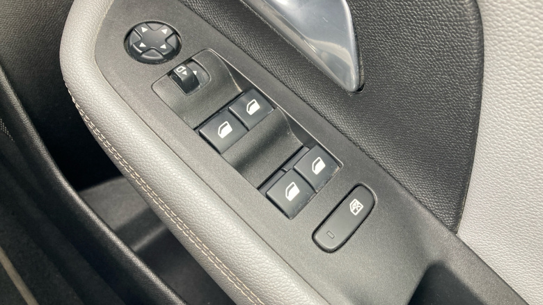 Vauxhall Mokka 1.2 Turbo Elite Premium 5dr Auto Petrol Hatchback